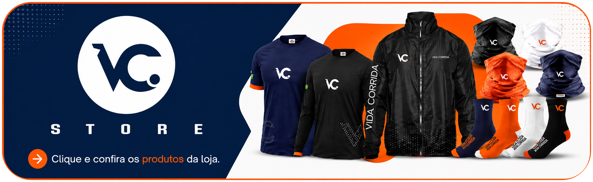 Abrir VC Store