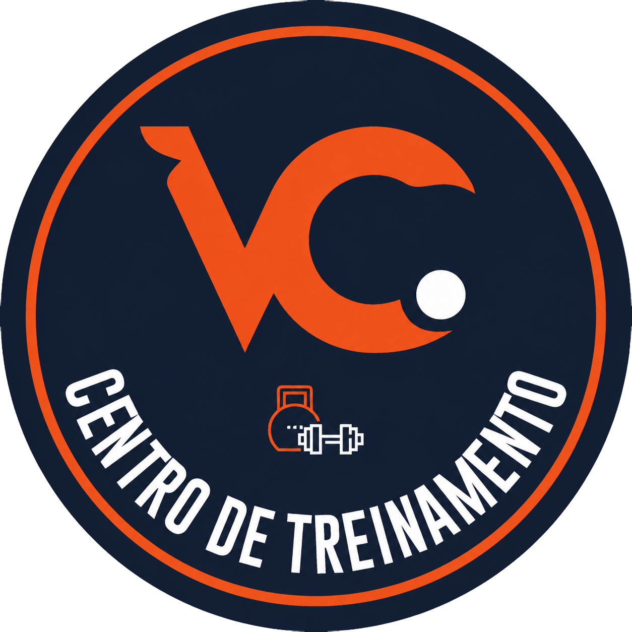 Centro de Treinamento Vida Corrida