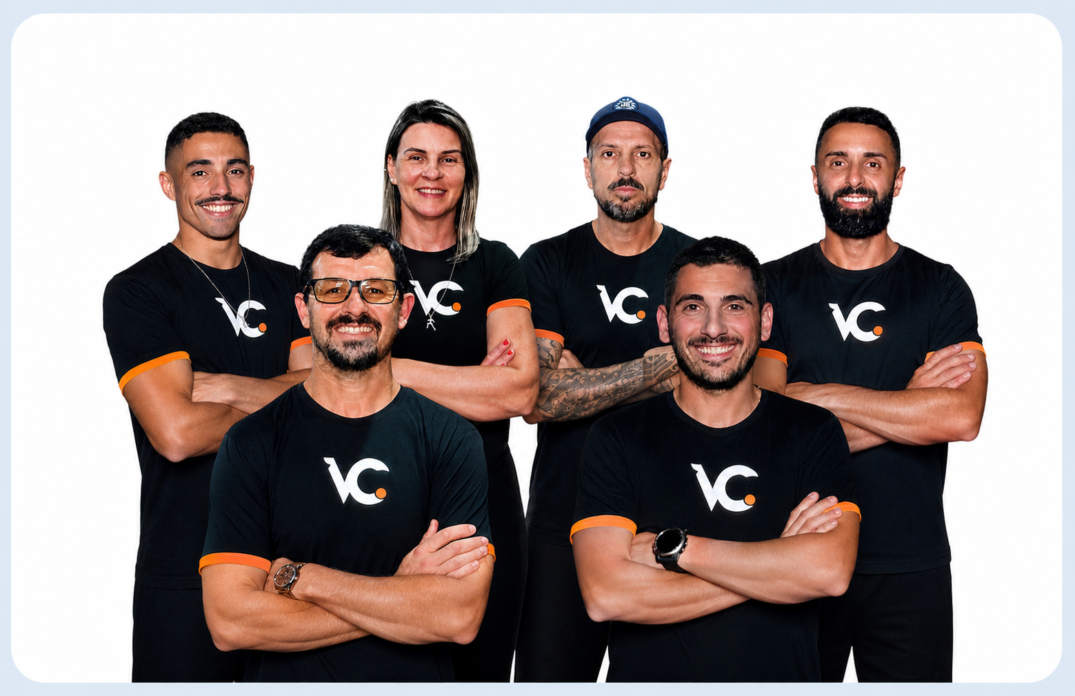 Treinadores Vida Corrida